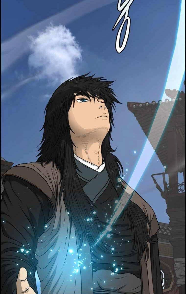 Phong Lôi Kiếm Chapter 109 - 34