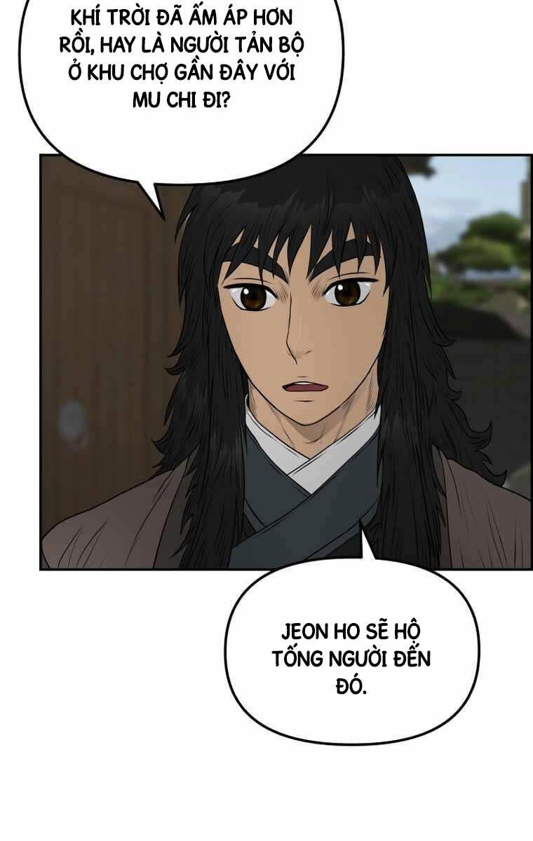 Phong Lôi Kiếm Chapter 109 - 46