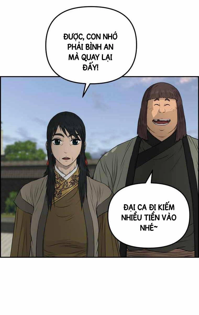 Phong Lôi Kiếm Chapter 109 - 47
