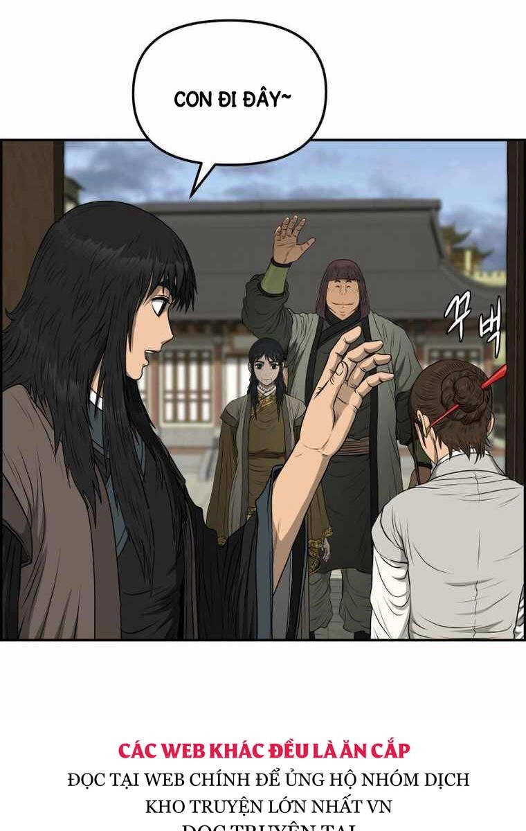 Phong Lôi Kiếm Chapter 109 - 48