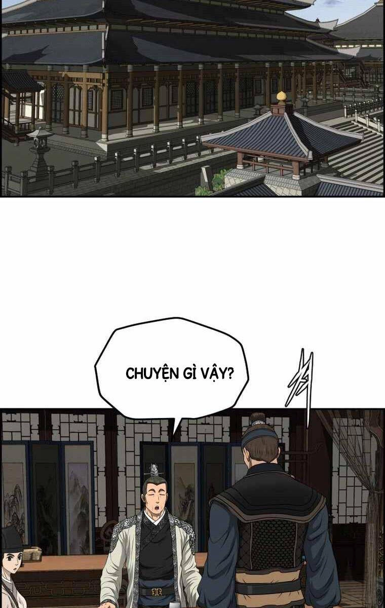 Phong Lôi Kiếm Chapter 109 - 50