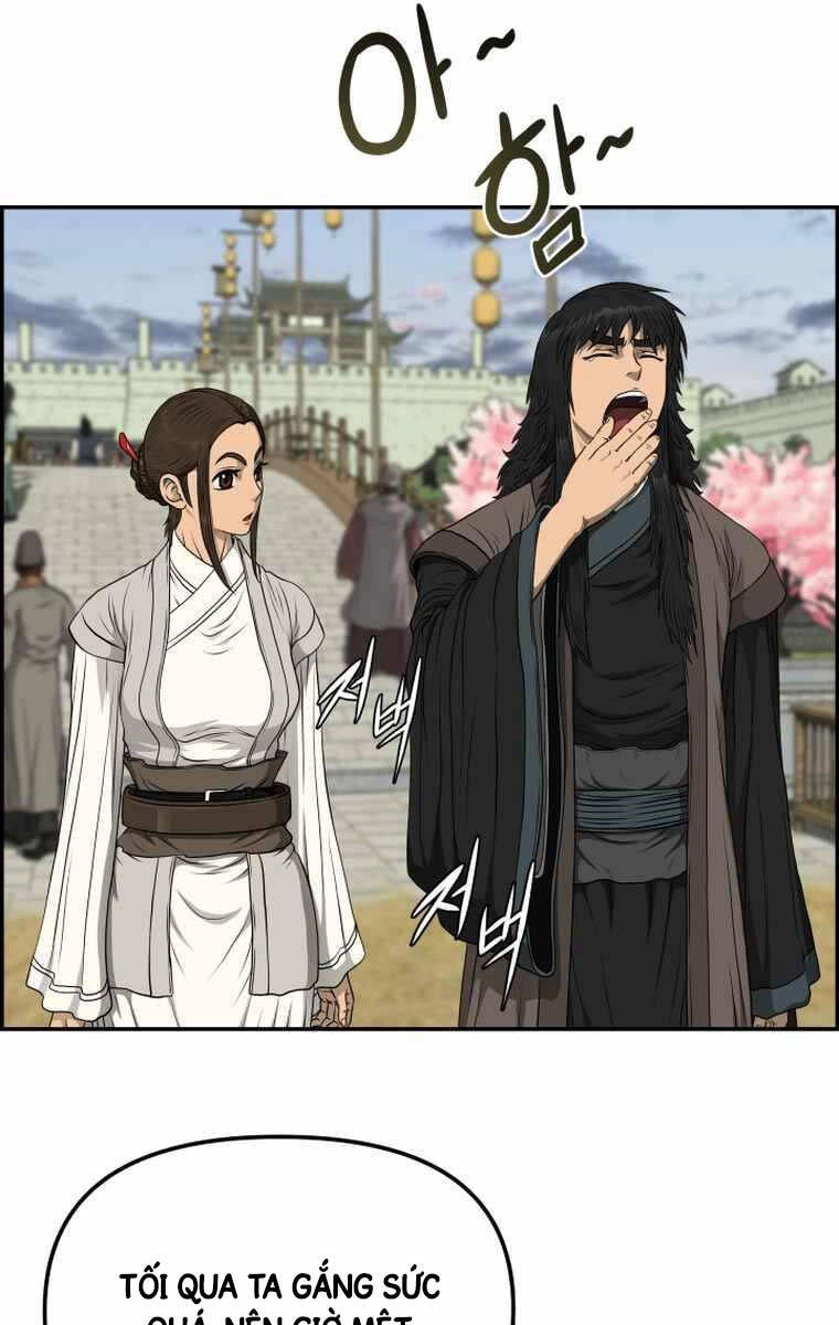 Phong Lôi Kiếm Chapter 109 - 57