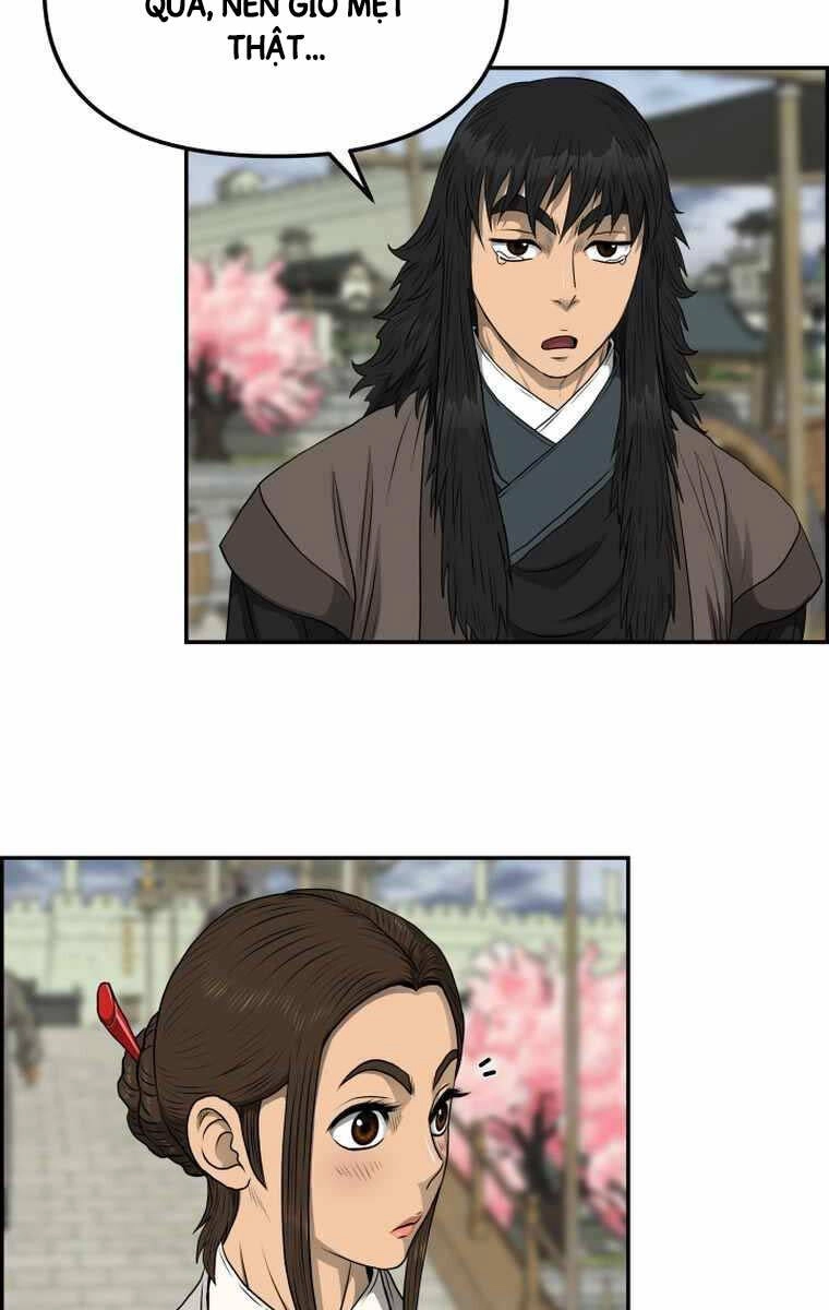 Phong Lôi Kiếm Chapter 109 - 58