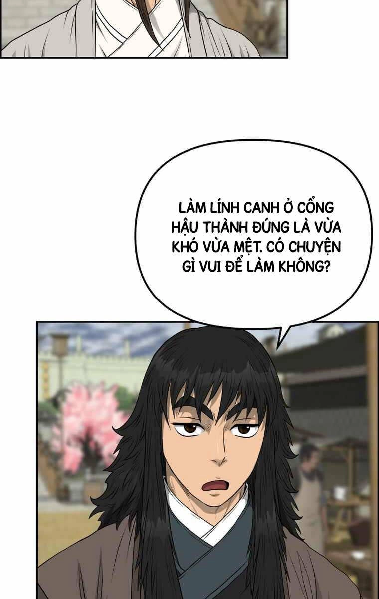 Phong Lôi Kiếm Chapter 109 - 59