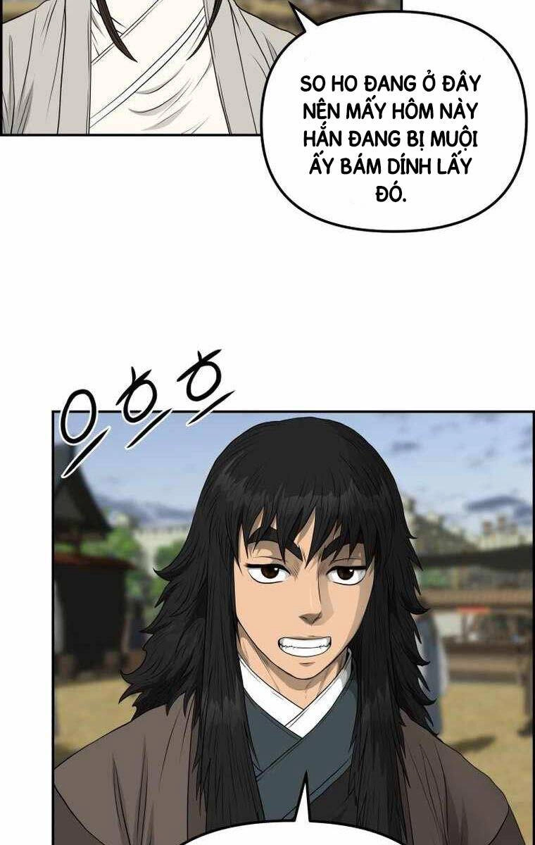 Phong Lôi Kiếm Chapter 109 - 62