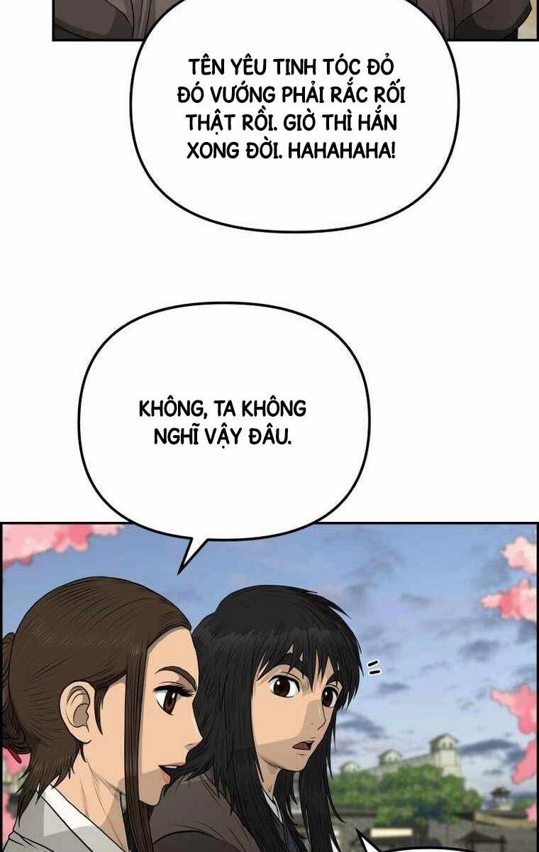 Phong Lôi Kiếm Chapter 109 - 63