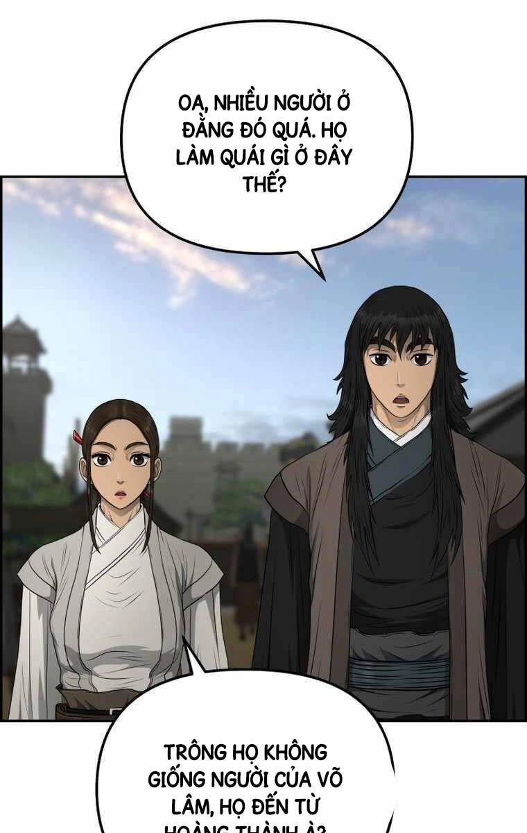 Phong Lôi Kiếm Chapter 109 - 73