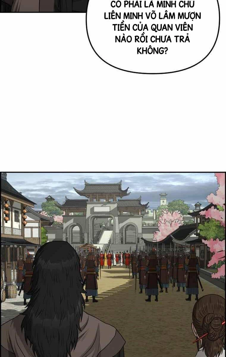 Phong Lôi Kiếm Chapter 109 - 75