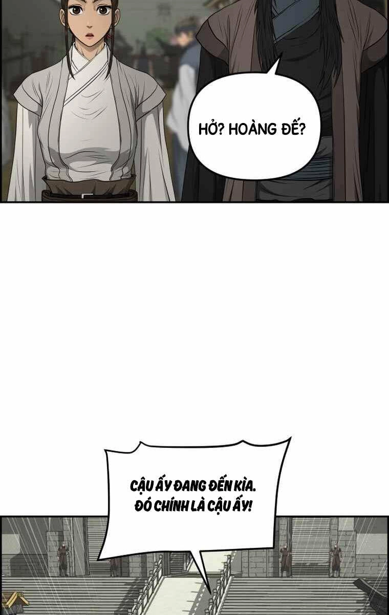 Phong Lôi Kiếm Chapter 109 - 77
