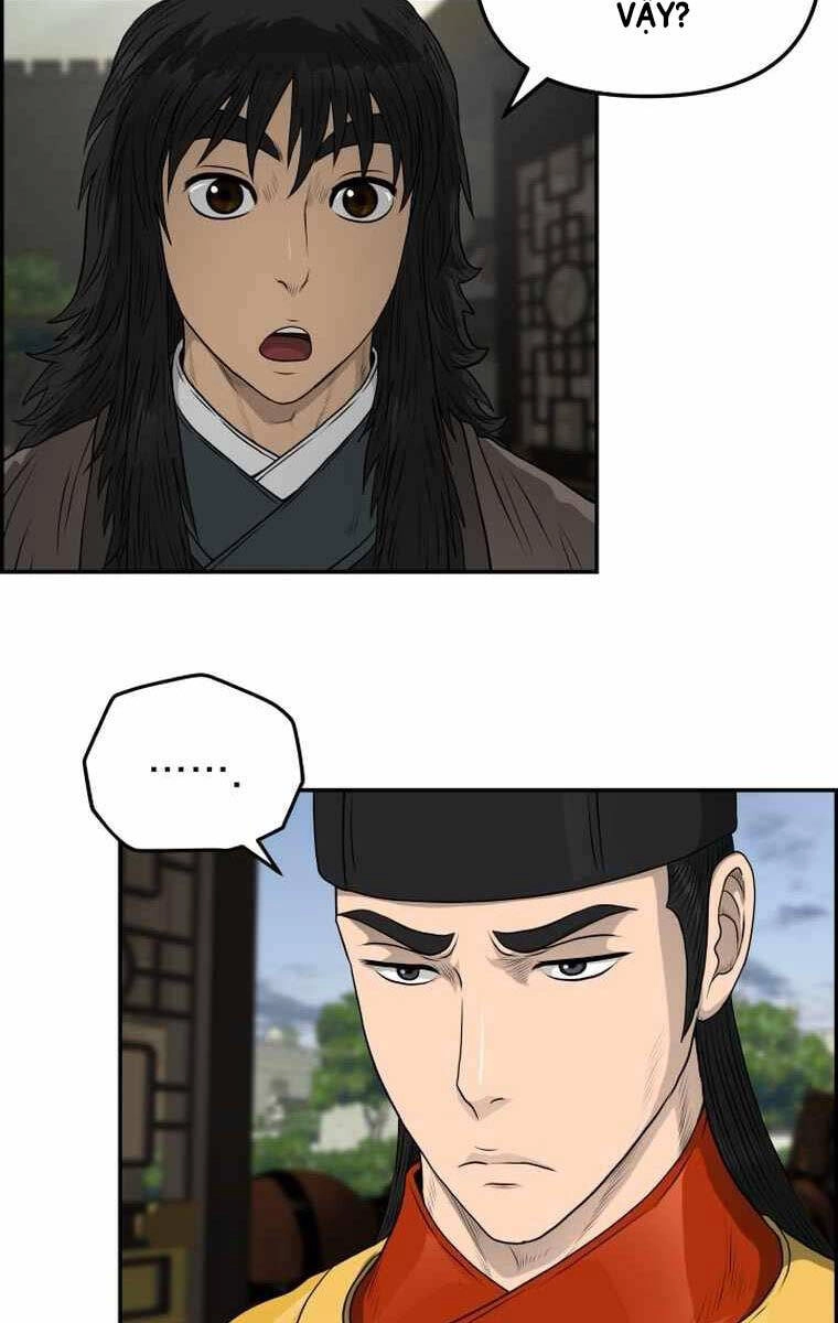 Phong Lôi Kiếm Chapter 109 - 84