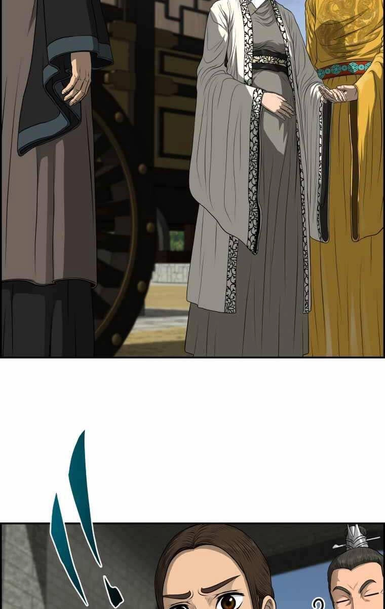 Phong Lôi Kiếm Chapter 109 - 92