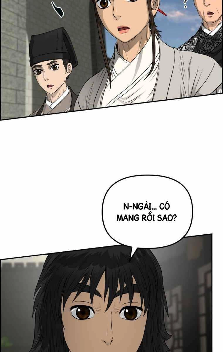 Phong Lôi Kiếm Chapter 109 - 93