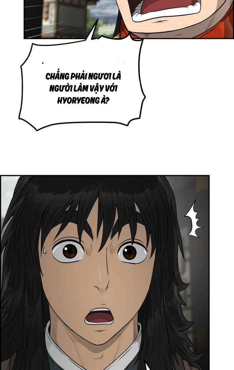 Phong Lôi Kiếm Chapter 109 - 98