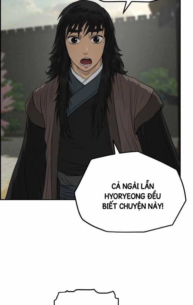 Phong Lôi Kiếm Chapter 109 - 102