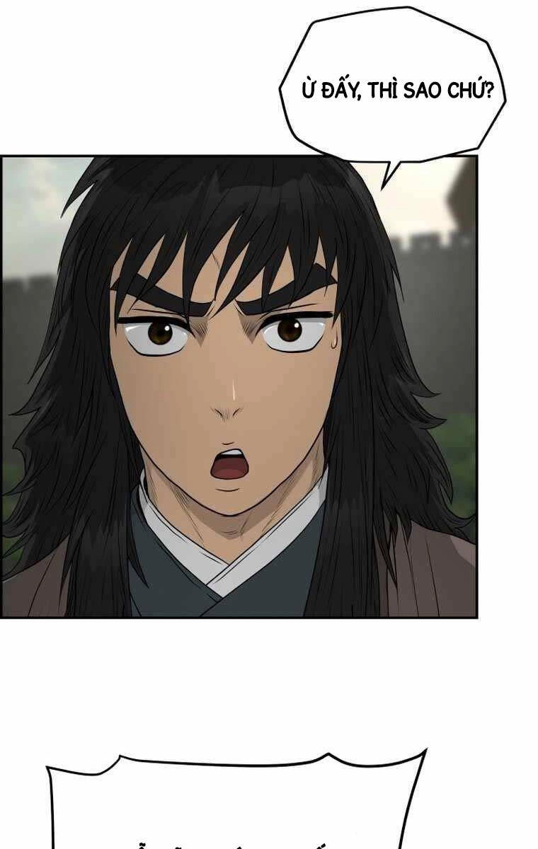 Phong Lôi Kiếm Chapter 109 - 104