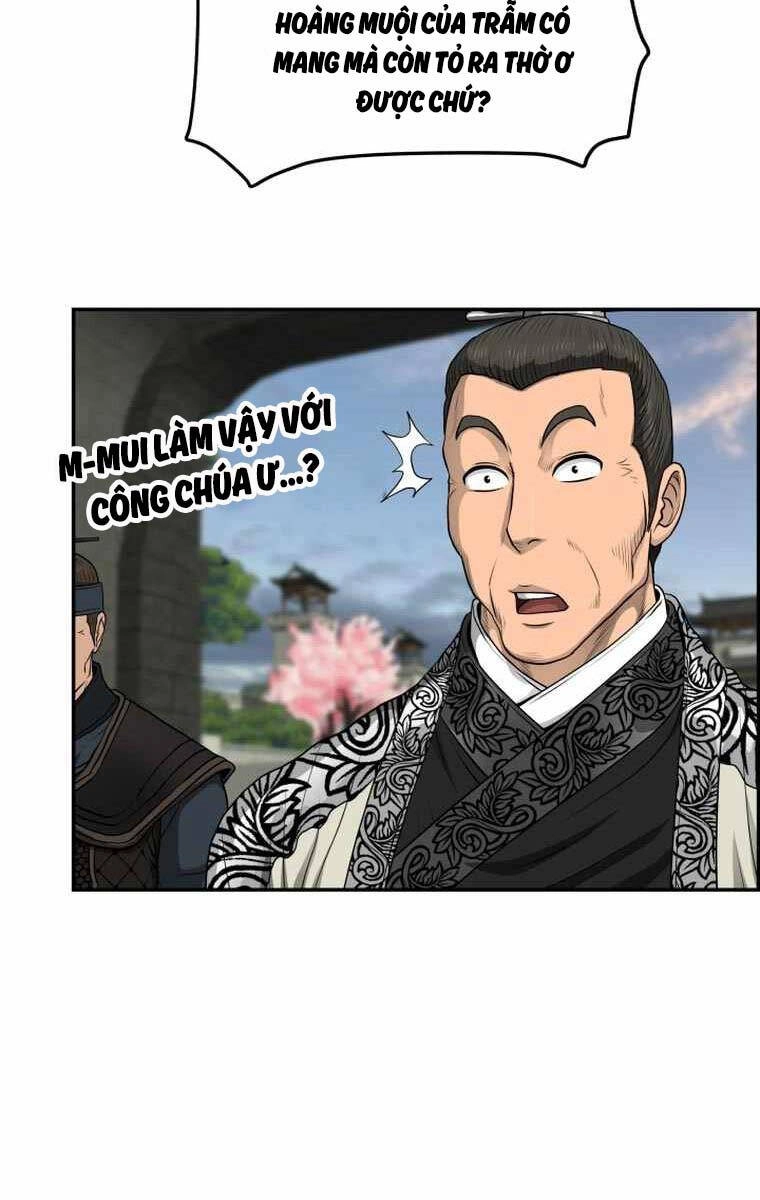 Phong Lôi Kiếm Chapter 109 - 107