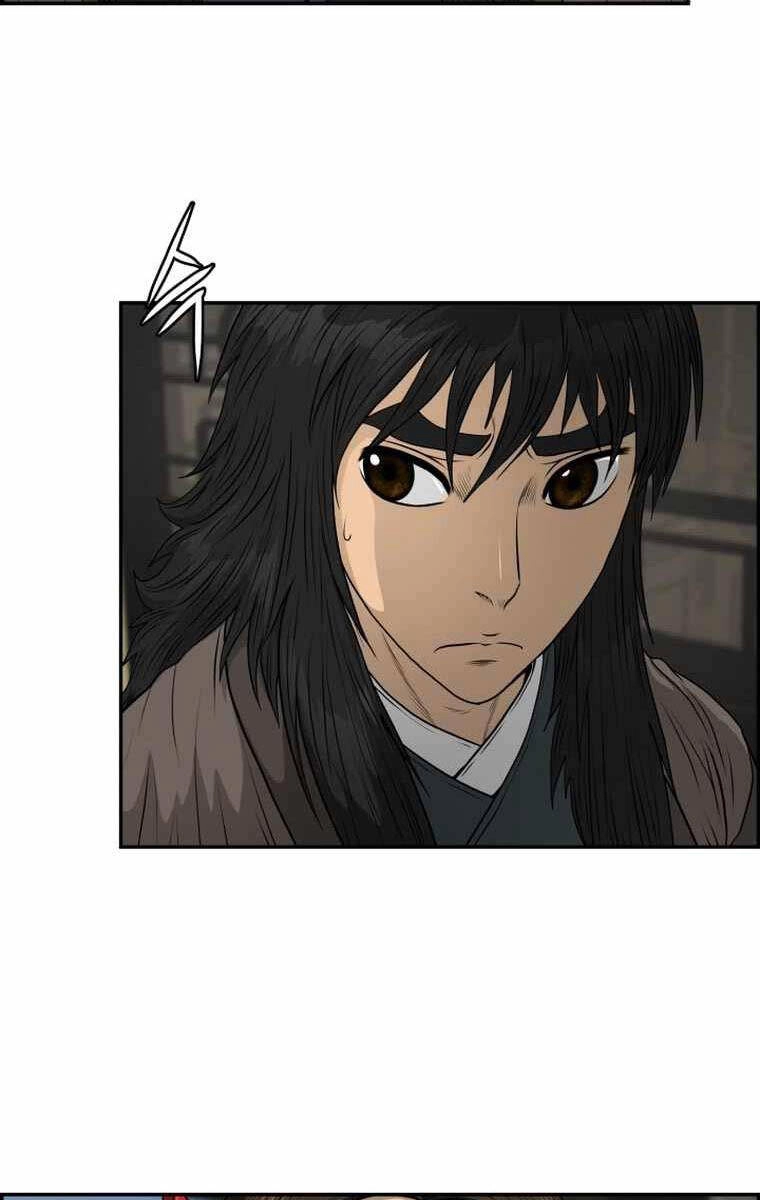 Phong Lôi Kiếm Chapter 109 - 110