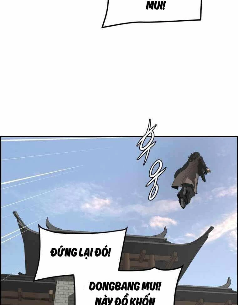 Phong Lôi Kiếm Chapter 109 - 114