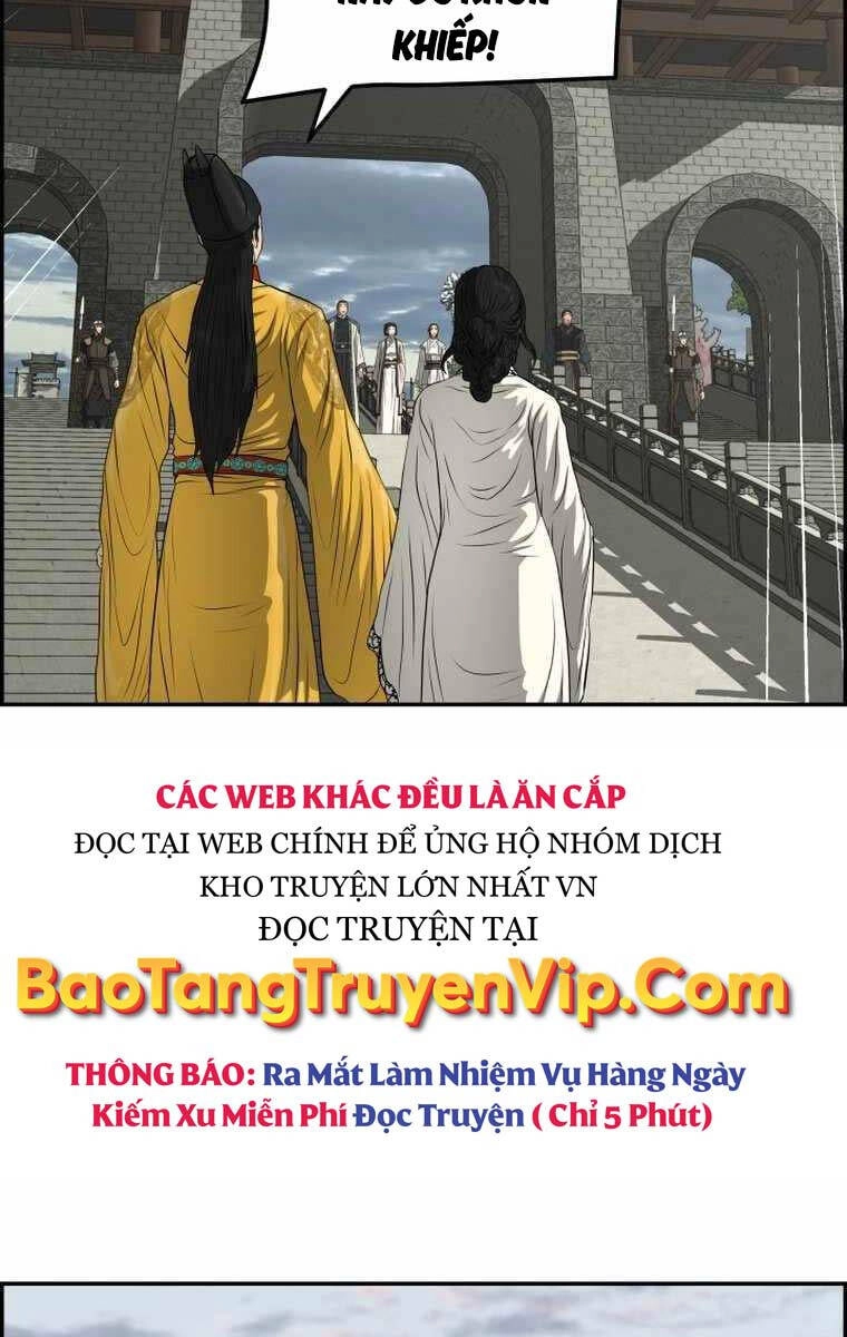 Phong Lôi Kiếm Chapter 109 - 115