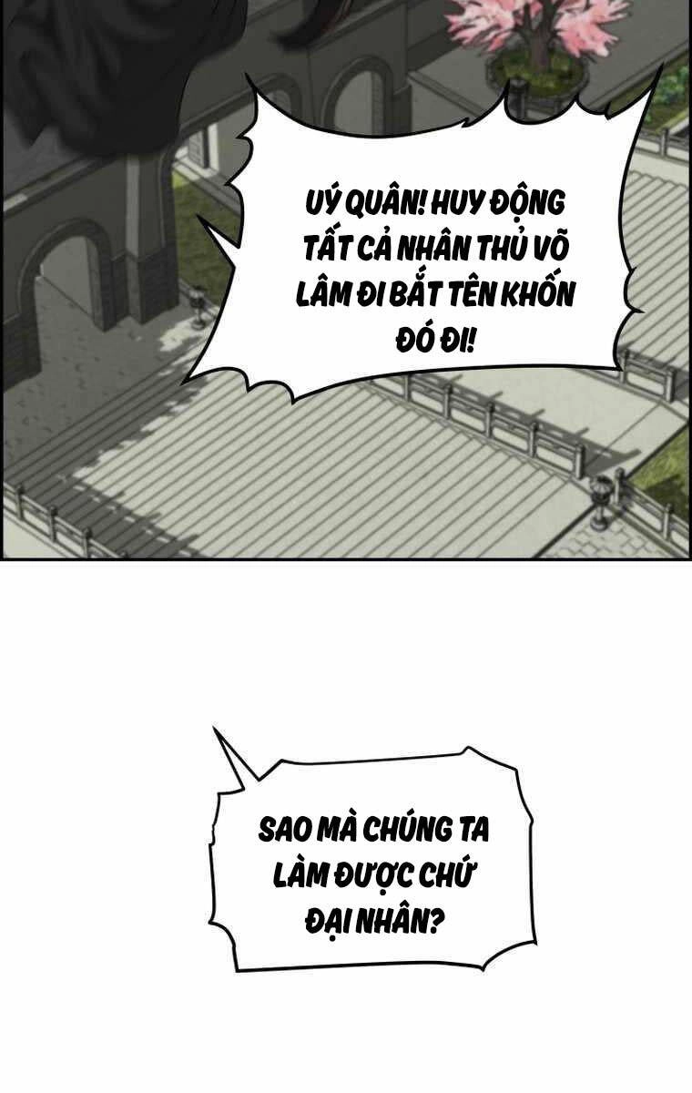 Phong Lôi Kiếm Chapter 109 - 117