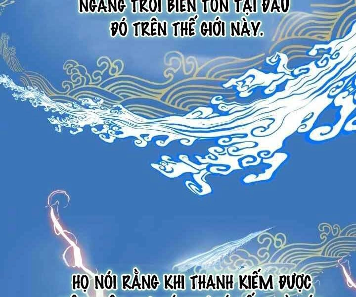 Phong Lôi Kiếm Chapter 1 - 2