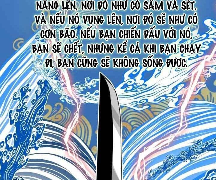 Phong Lôi Kiếm Chapter 1 - 3