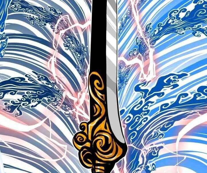 Phong Lôi Kiếm Chapter 1 - 4