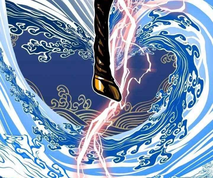 Phong Lôi Kiếm Chapter 1 - 5