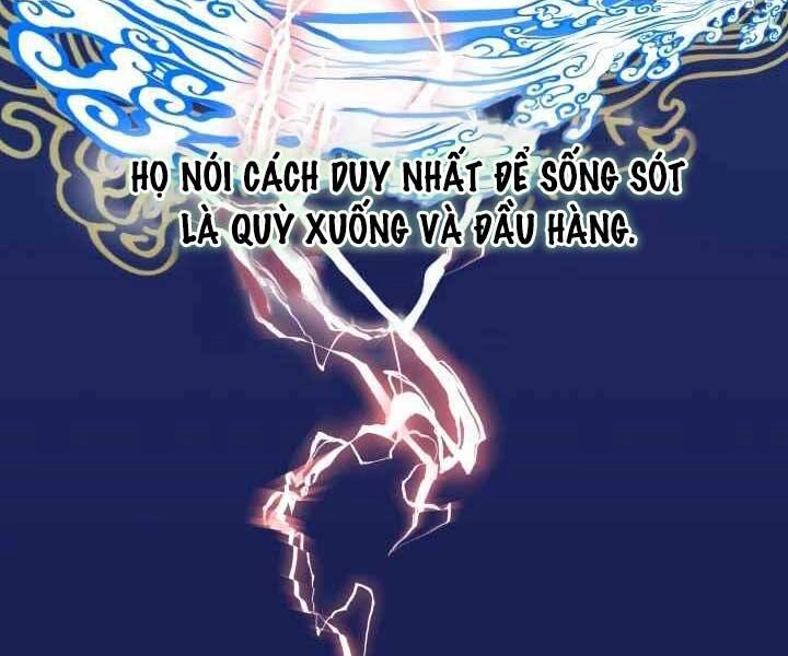 Phong Lôi Kiếm Chapter 1 - 6