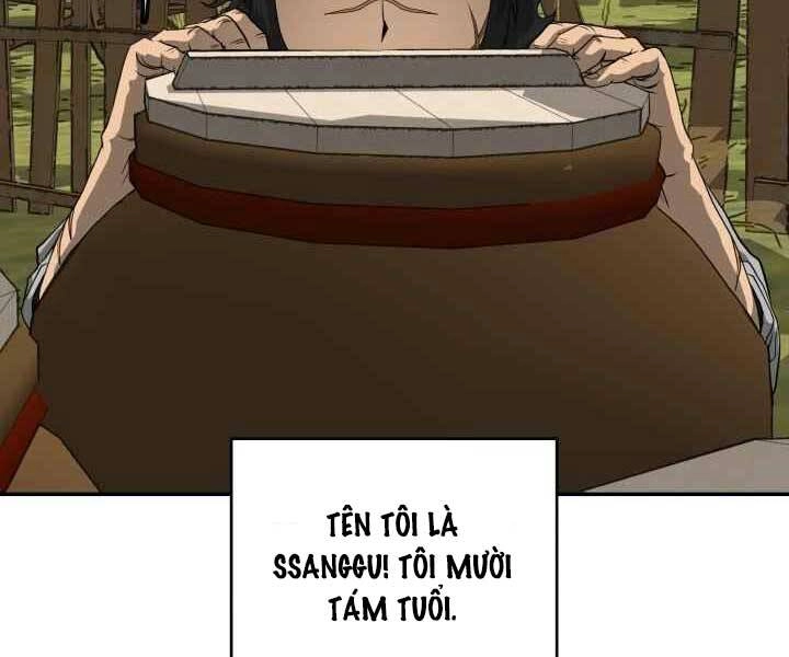 Phong Lôi Kiếm Chapter 1 - 13