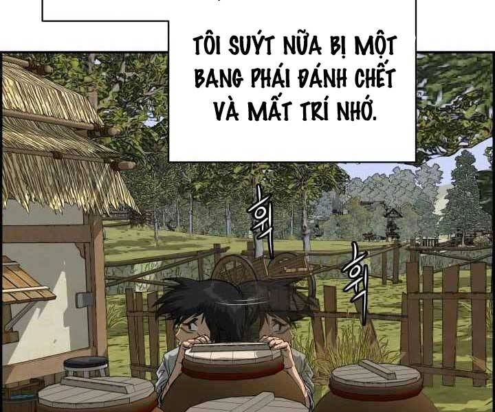 Phong Lôi Kiếm Chapter 1 - 15