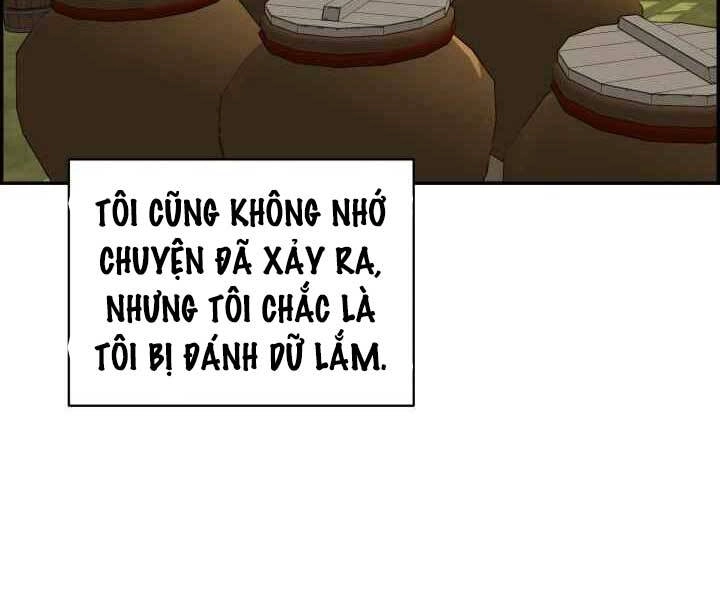 Phong Lôi Kiếm Chapter 1 - 16