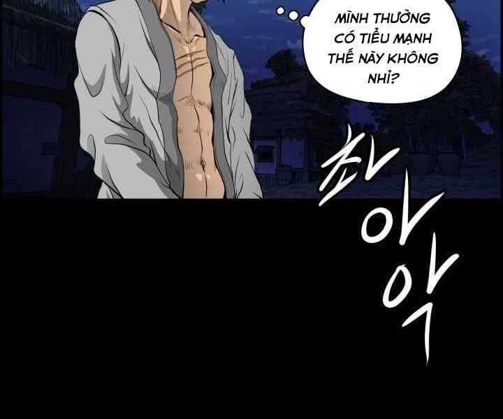 Phong Lôi Kiếm Chapter 1 - 28