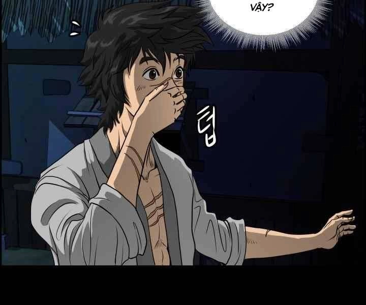 Phong Lôi Kiếm Chapter 1 - 43