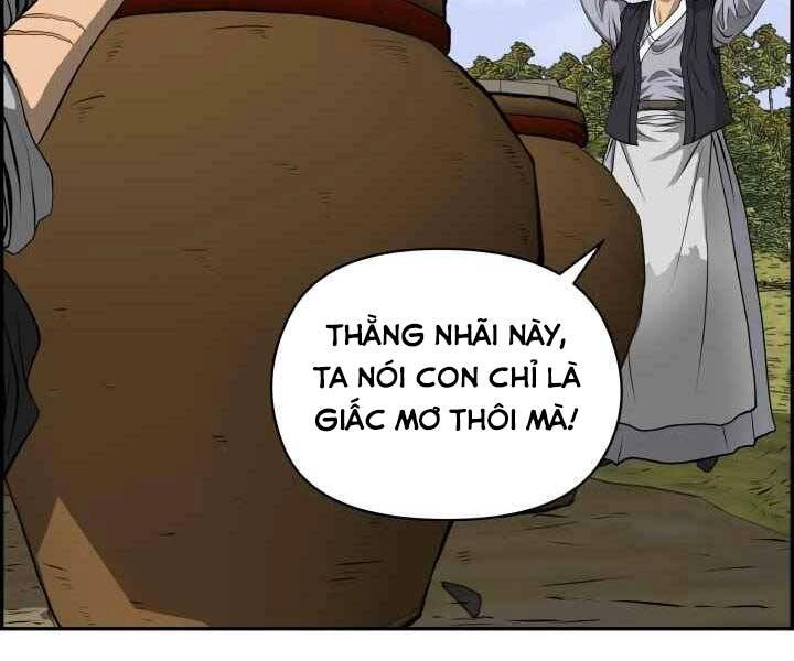 Phong Lôi Kiếm Chapter 1 - 110