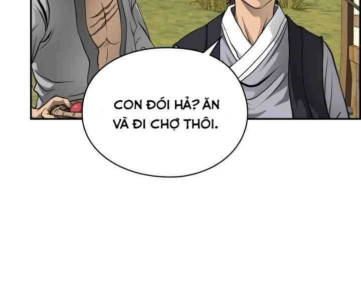 Phong Lôi Kiếm Chapter 1 - 119