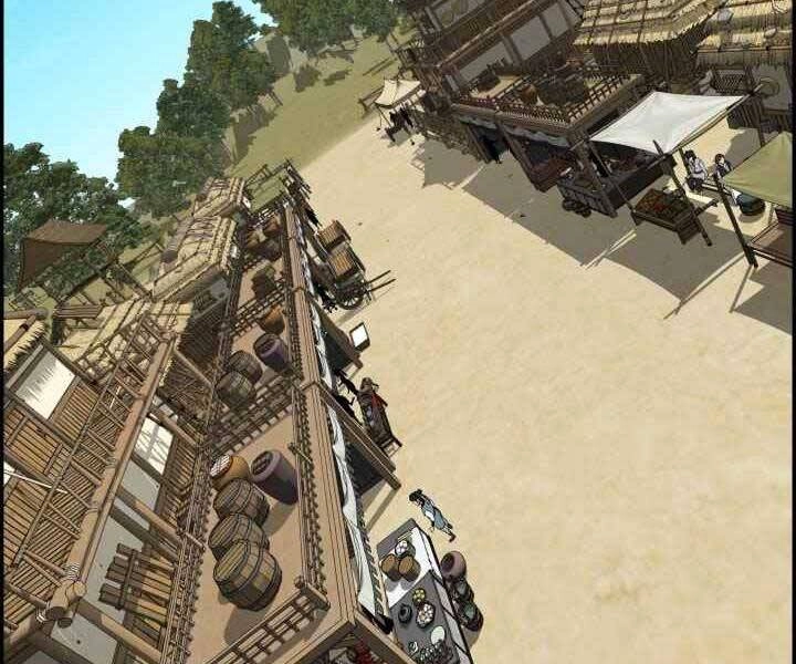 Phong Lôi Kiếm Chapter 1 - 128