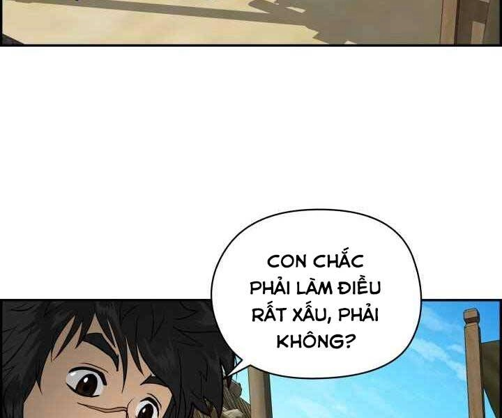 Phong Lôi Kiếm Chapter 1 - 135
