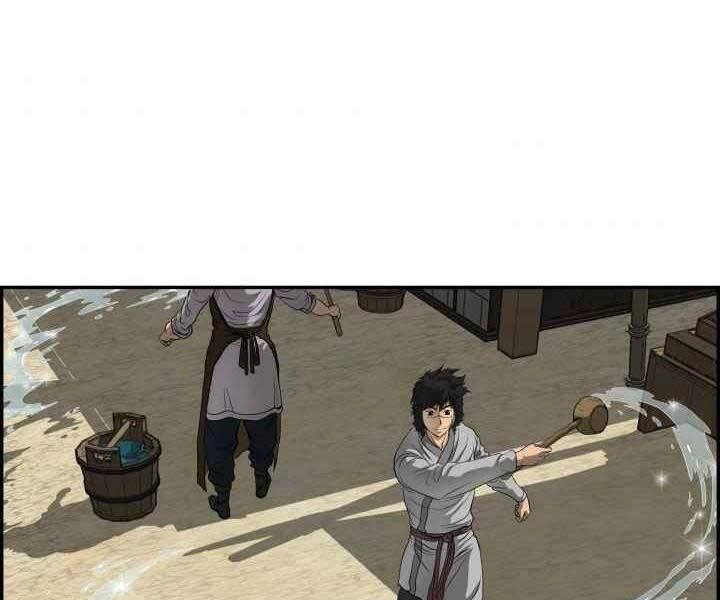 Phong Lôi Kiếm Chapter 1 - 154