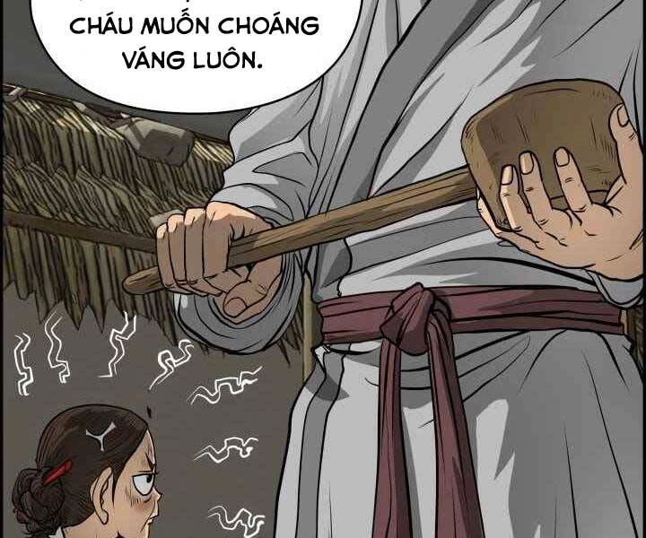 Phong Lôi Kiếm Chapter 1 - 164