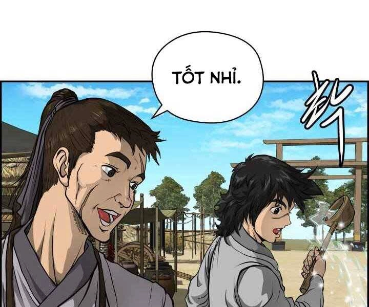 Phong Lôi Kiếm Chapter 1 - 166