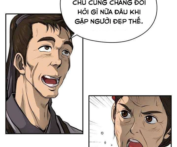 Phong Lôi Kiếm Chapter 1 - 168