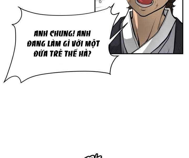 Phong Lôi Kiếm Chapter 1 - 169