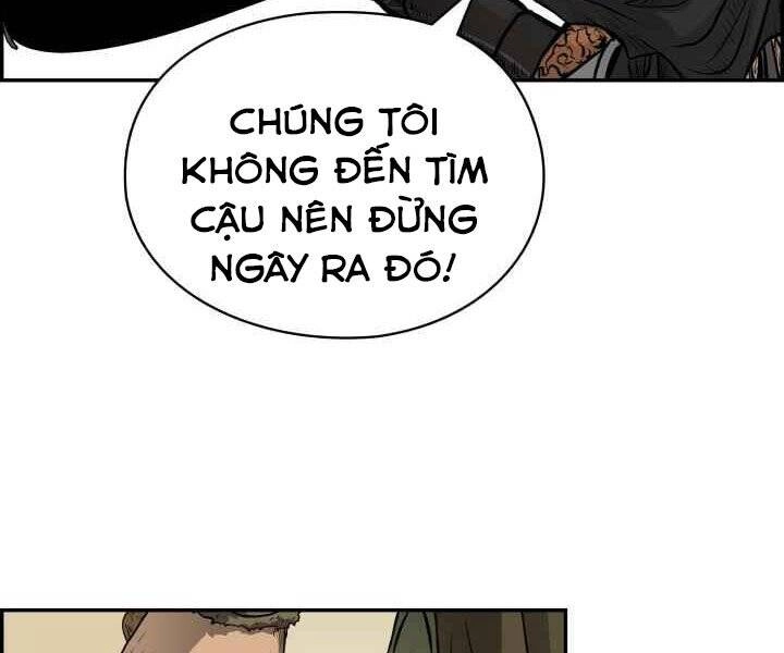 Phong Lôi Kiếm Chapter 2 - 10