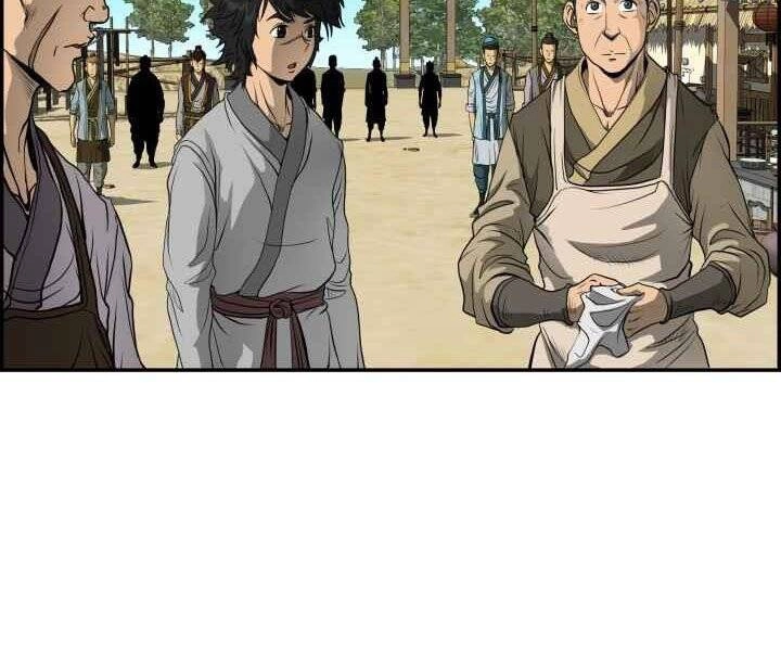 Phong Lôi Kiếm Chapter 2 - 13