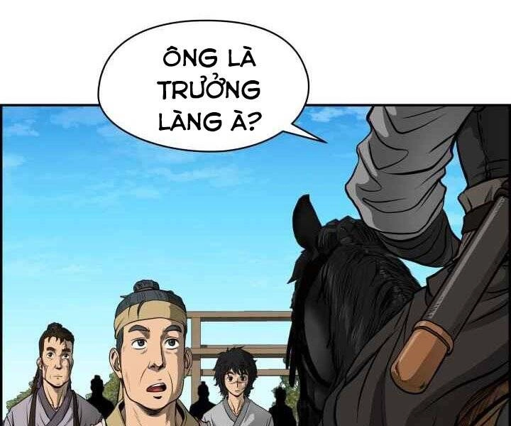 Phong Lôi Kiếm Chapter 2 - 14