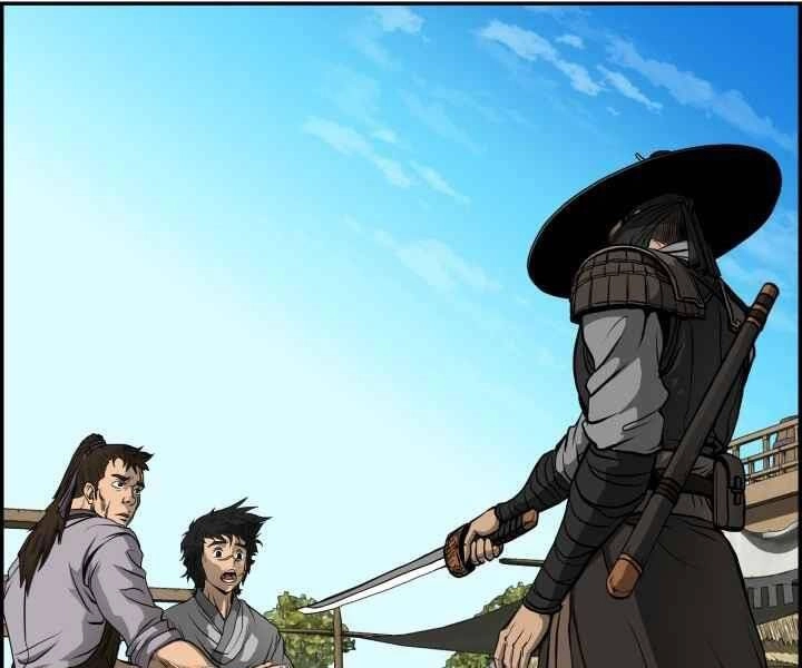 Phong Lôi Kiếm Chapter 2 - 32