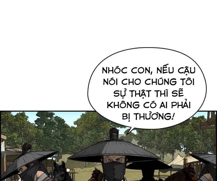 Phong Lôi Kiếm Chapter 2 - 38