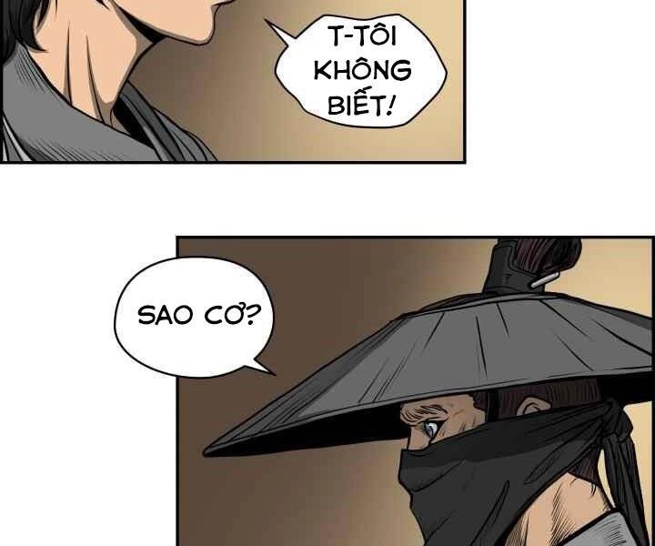 Phong Lôi Kiếm Chapter 2 - 41