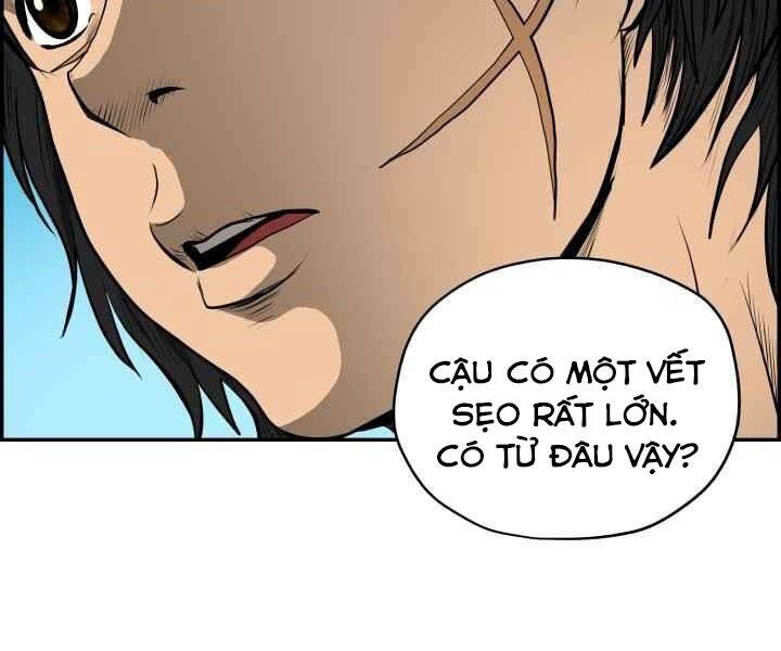 Phong Lôi Kiếm Chapter 2 - 45